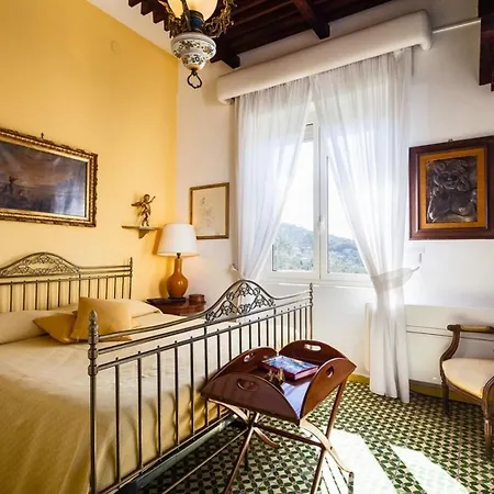 Semesterbostad Nice In Amalfi