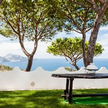 Semesterbostad Nice In Amalfi Massa Lubrense