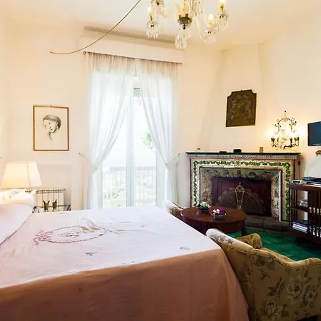 Semesterbostad Nice In Amalfi *