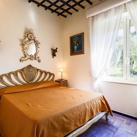Nice In Amalfi Semesterbostad Massa Lubrense