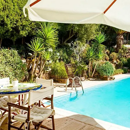 Semesterbostad Nice In Amalfi Massa Lubrense