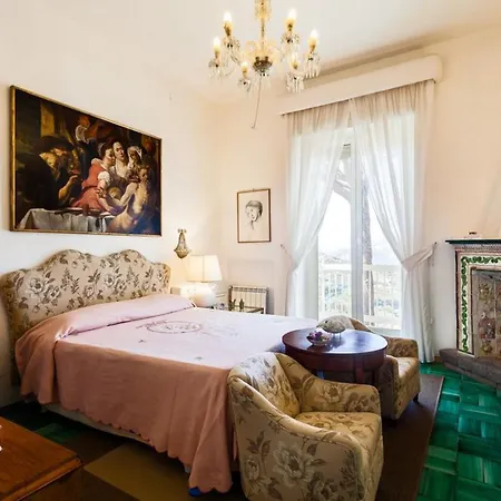 Nice In Amalfi * Massa Lubrense