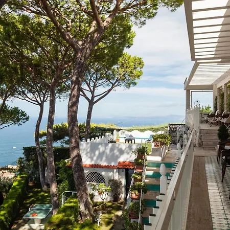 Semesterbostad Nice In Amalfi