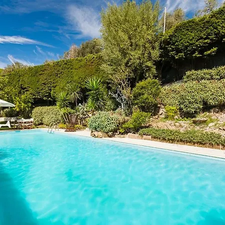 Semesterbostad Nice In Amalfi Massa Lubrense